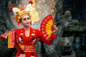 Festivals in Indonesia