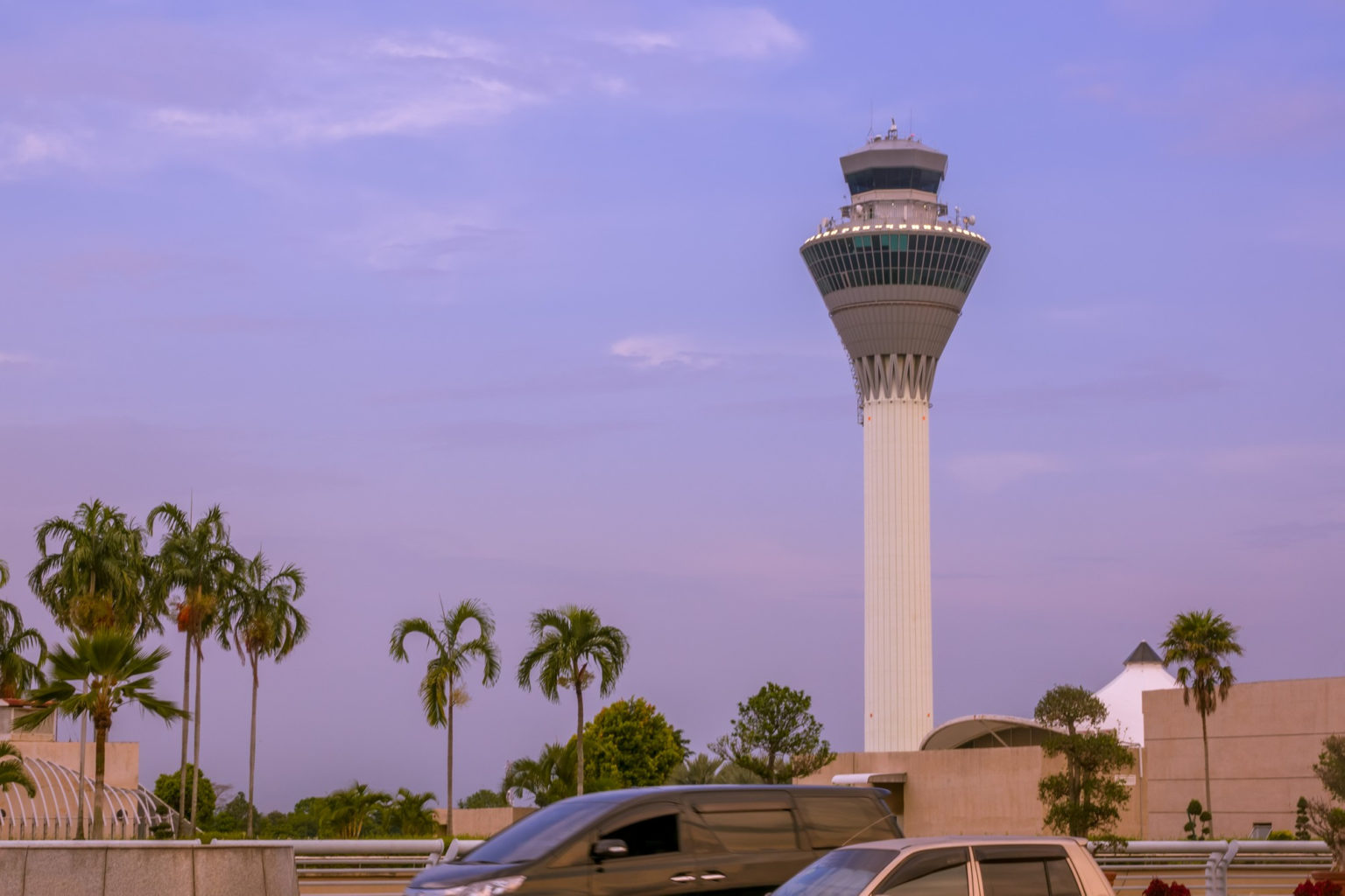 Biggest Airports In Indonesia – Here Is All You Need To Know