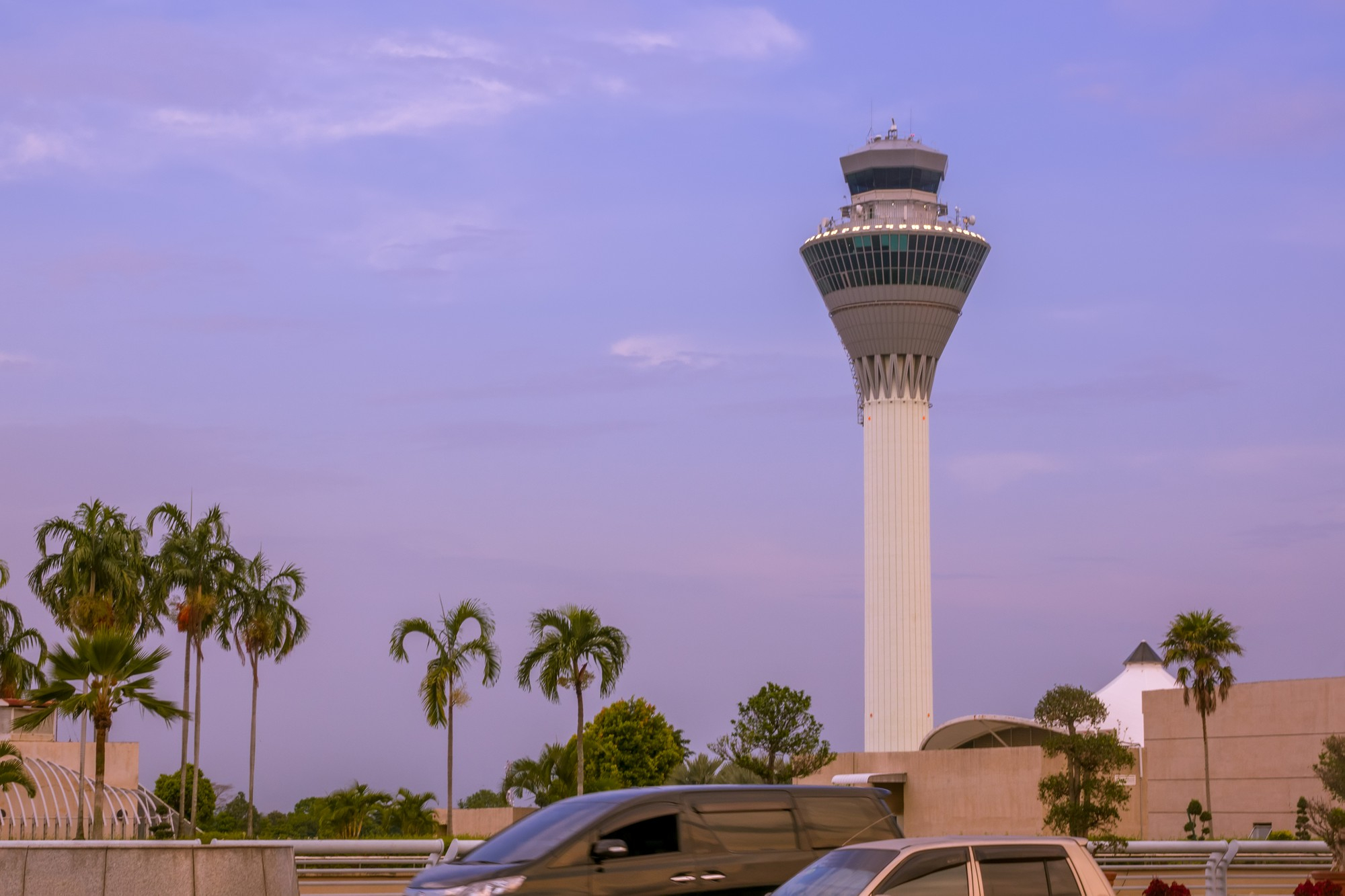 Biggest Airports in Indonesia – Here is all you need to know